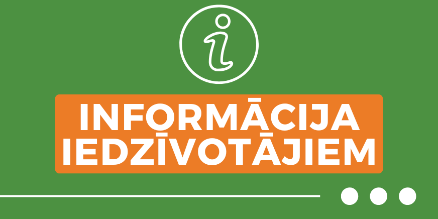 Paziņojums par tarifa projektu