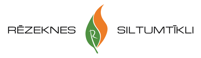 Rēzeknes siltumtīkli logo