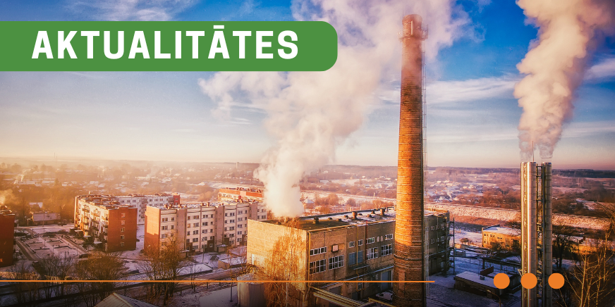 Par siltummaiņu skalošanas nozīmi un ietekmi uz iedzīvotāju rēķiniem
