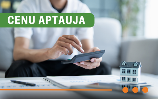 ATKĀRTOTA CENU APTAUJA “Mazo apjomu seguma atjaunošanas darbi 2025. - 2026. gadā ” (ID Nr. RS 2025/07/CA)