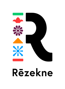 Rēzeknes valstspilsētas logo